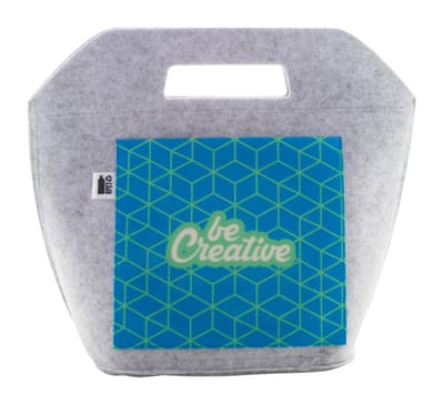 Custom RPET cooler bag