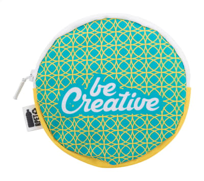Custom RPET purse