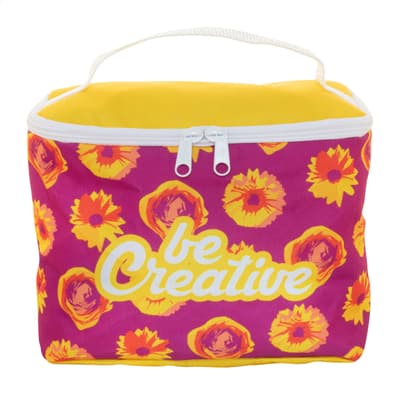 Custom cosmetic bag