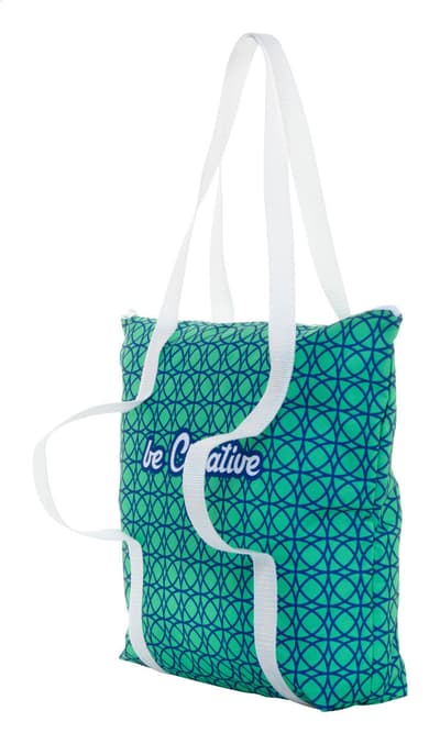 Custom yoga mat bag