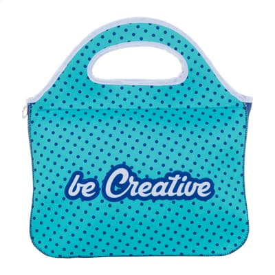 Custom RPET lunch bag