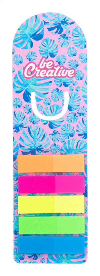 Custom bookmark