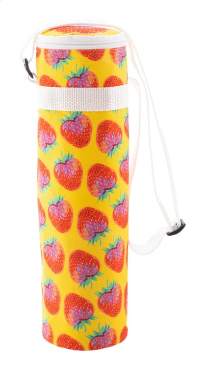 Custom bottle cooler bag