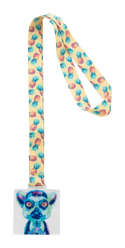 Custom medal