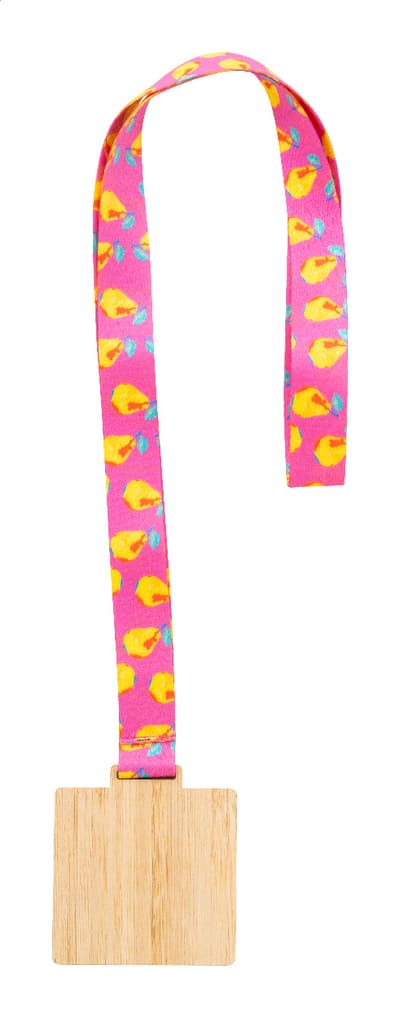Custom medal