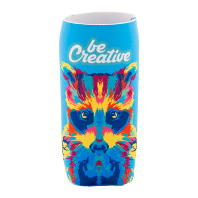 RPET can cooler