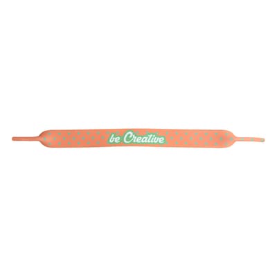 Custom RPET sunglasses strap