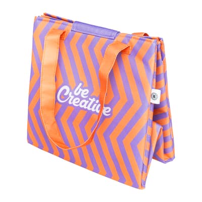 Custom picnic cooler bag