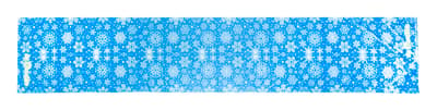 Custom RPET table runner