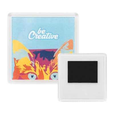 Fridge magnet