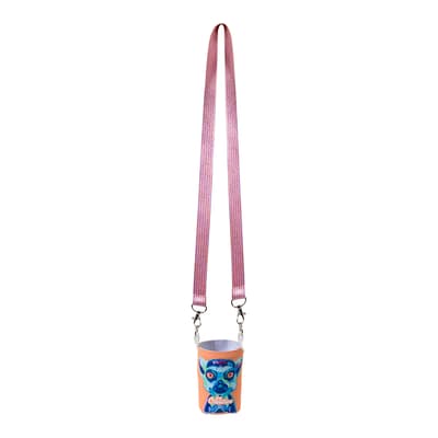 RPET can cooler, standard-type