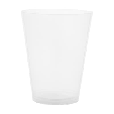 Reusable event cup