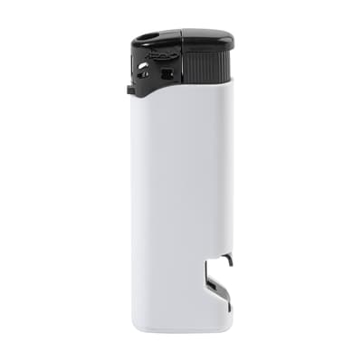 Bottle opener lighter