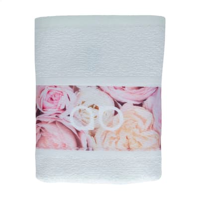 Sublimation towel