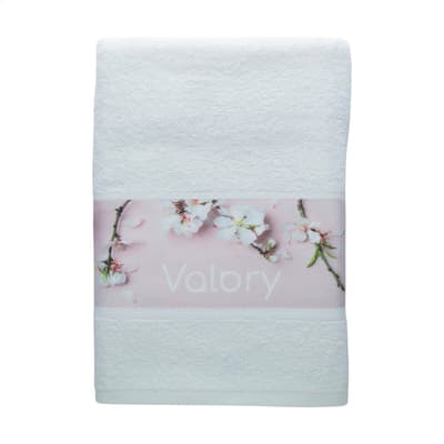 Sublimation towel