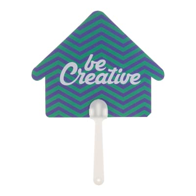 Custom made fan