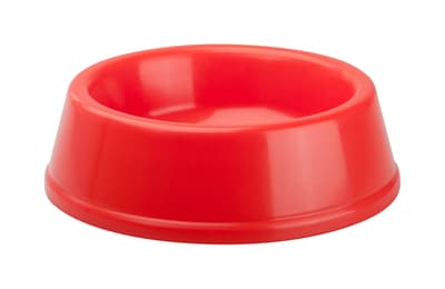 Dog bowl