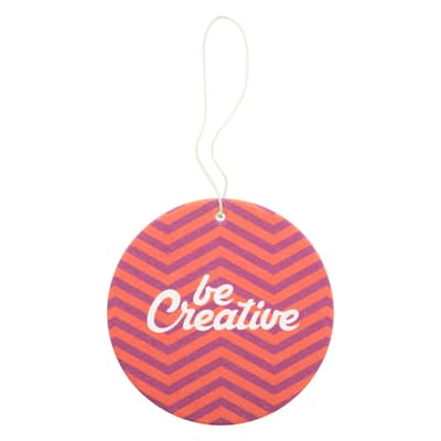Car air fresher