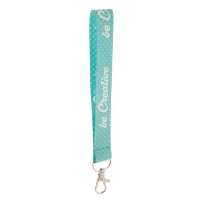Custom keyring