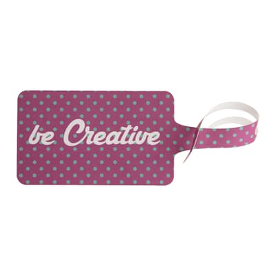 Luggage tag