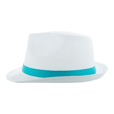 Sublimation band for straw hats