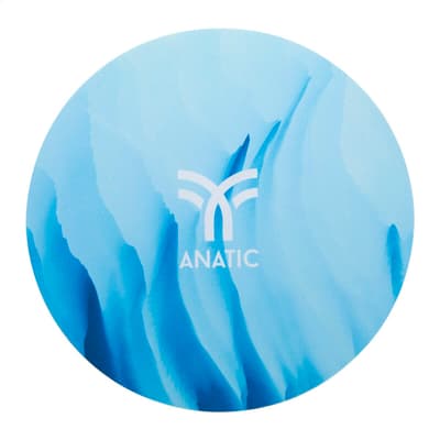 Sublimation mouse pad
