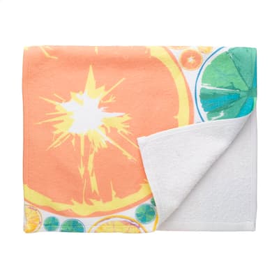 Sublimation towel