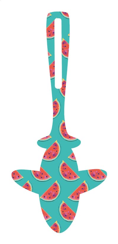 Luggage tag