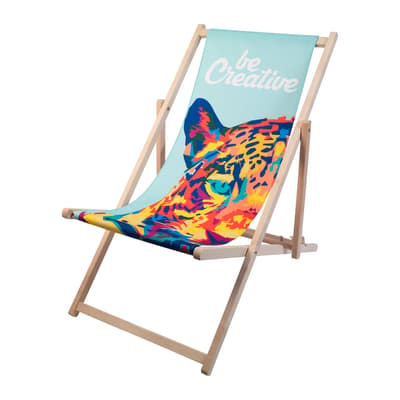 Deck chair