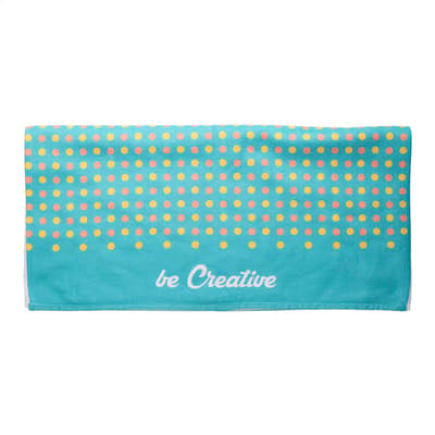 Sublimation towel