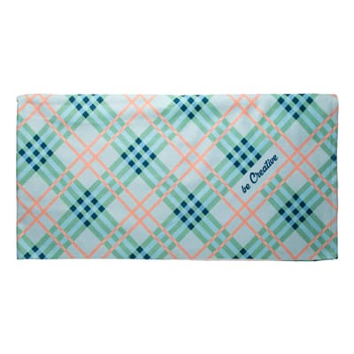 Sublimation towel