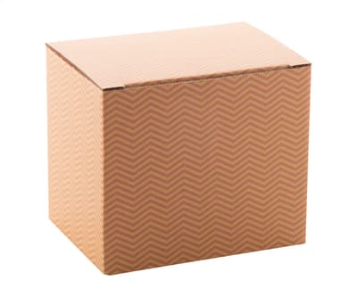 Custom box
