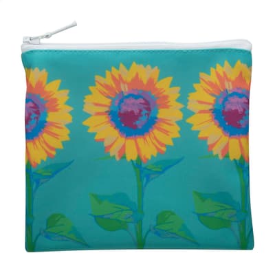 Custom cosmetic bag
