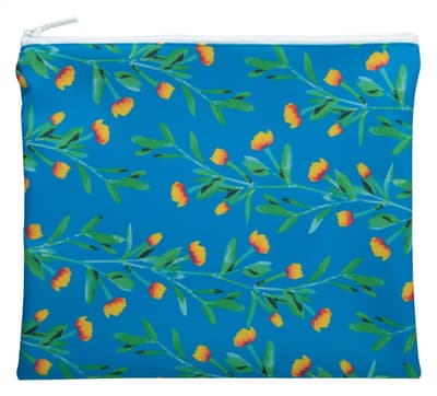 Custom cosmetic bag