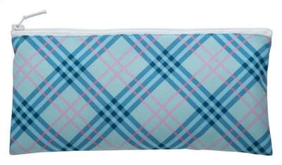 Custom pen case