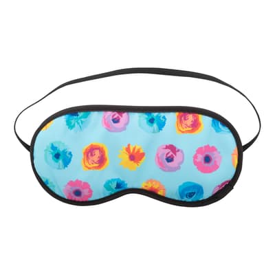 Custom eye mask
