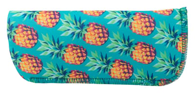 Custom glasses case
