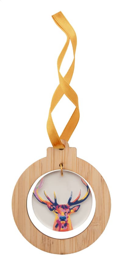 Christmas tree ornament