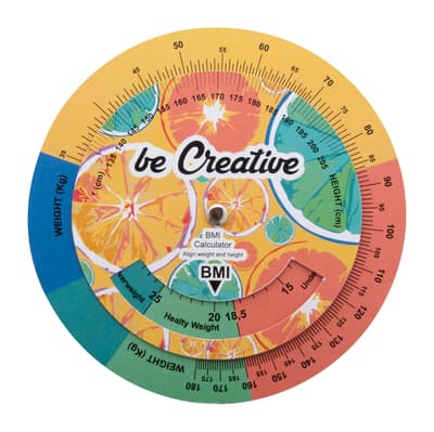 BMI disc