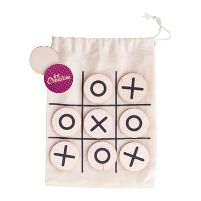 Tic-tac-toe