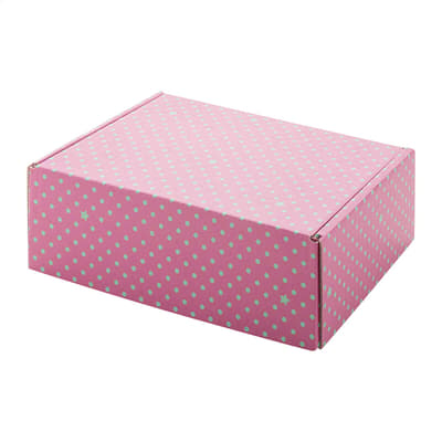 Postal box