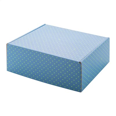 Postal box