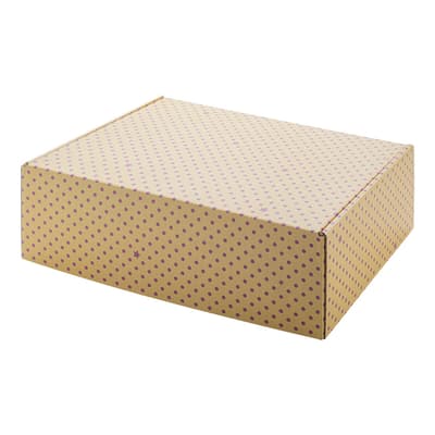 Postal box