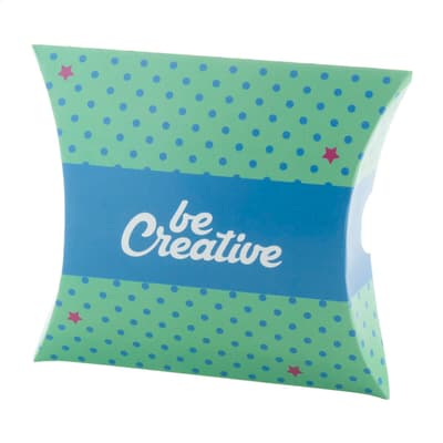 Pillow box