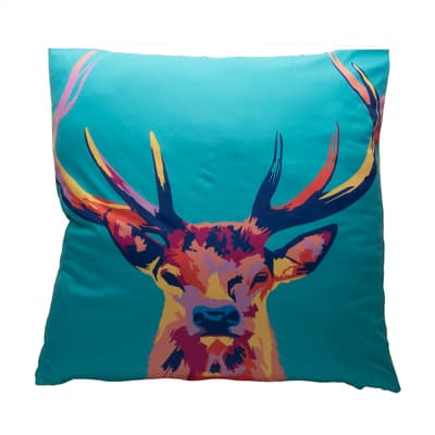 Custom cushion cover