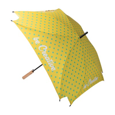 Custom umbrella