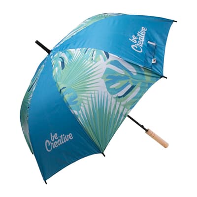 Custom umbrella
