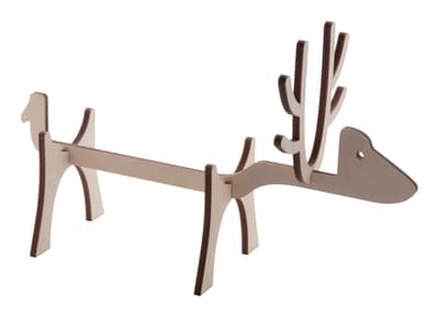 Wine rack