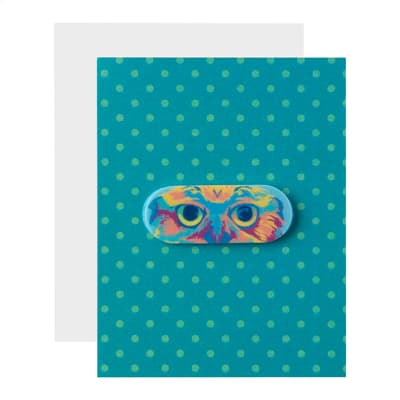Webcam blocker