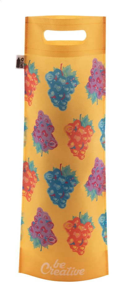 Custom wine bag